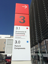 Automechanika Frankfurt