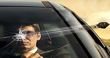 Security Tint Film
